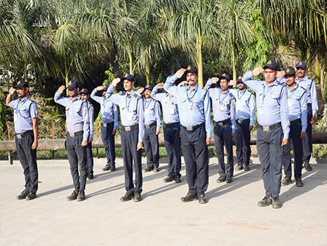 fire safety training