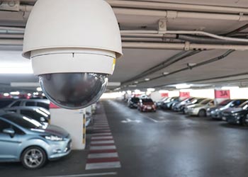 COMMERCIAL ESTABLISHMENT SECURITY