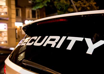 EXECUTIVE PROTECTION