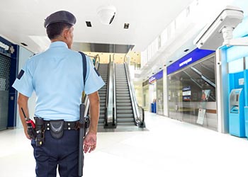 BANKS & ATM SECURITY