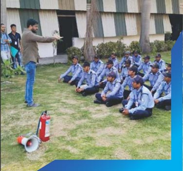 training professional